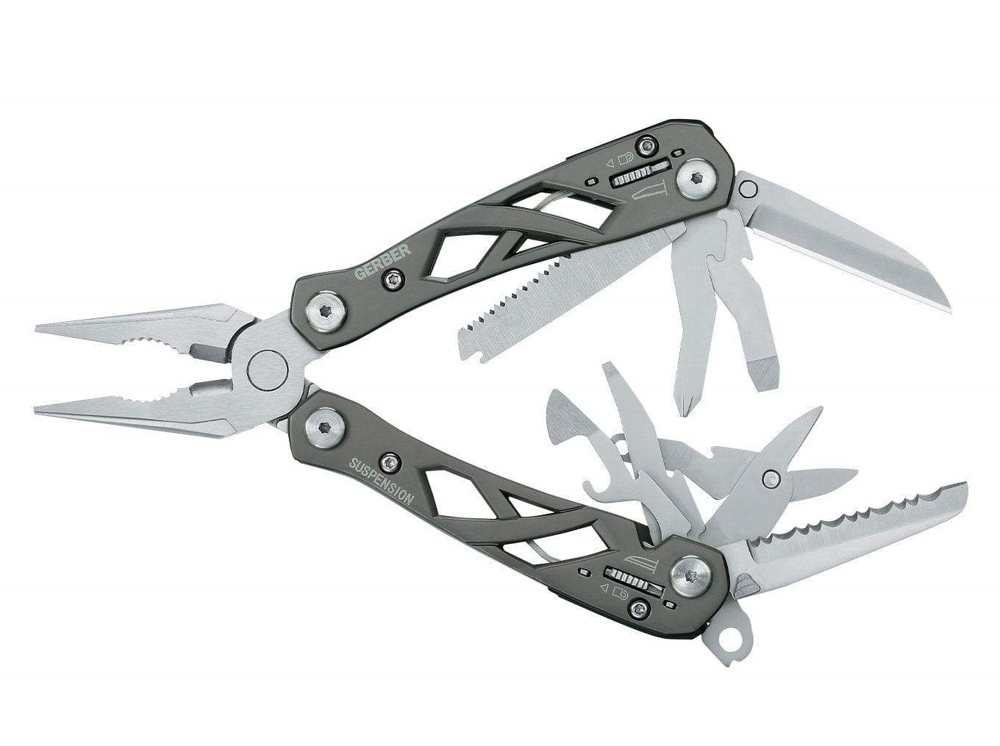 Gerber Suspension Multi-tool