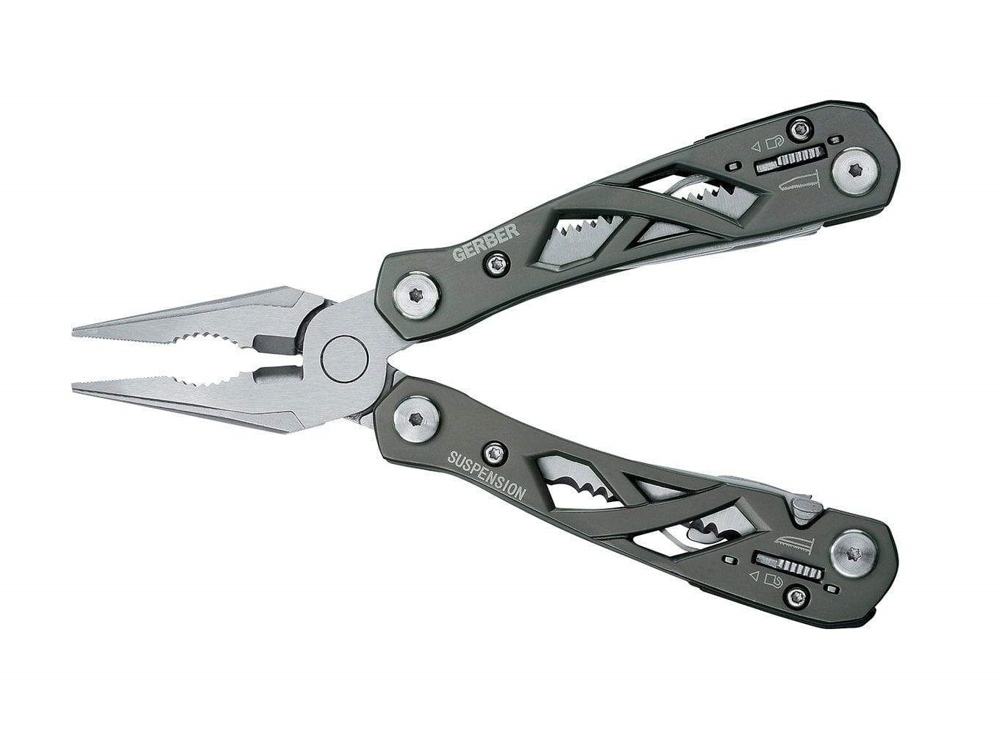 Gerber Suspension Multi-tool