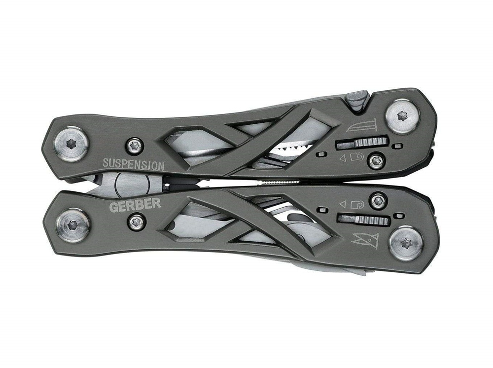 Gerber Suspension Multi-tool