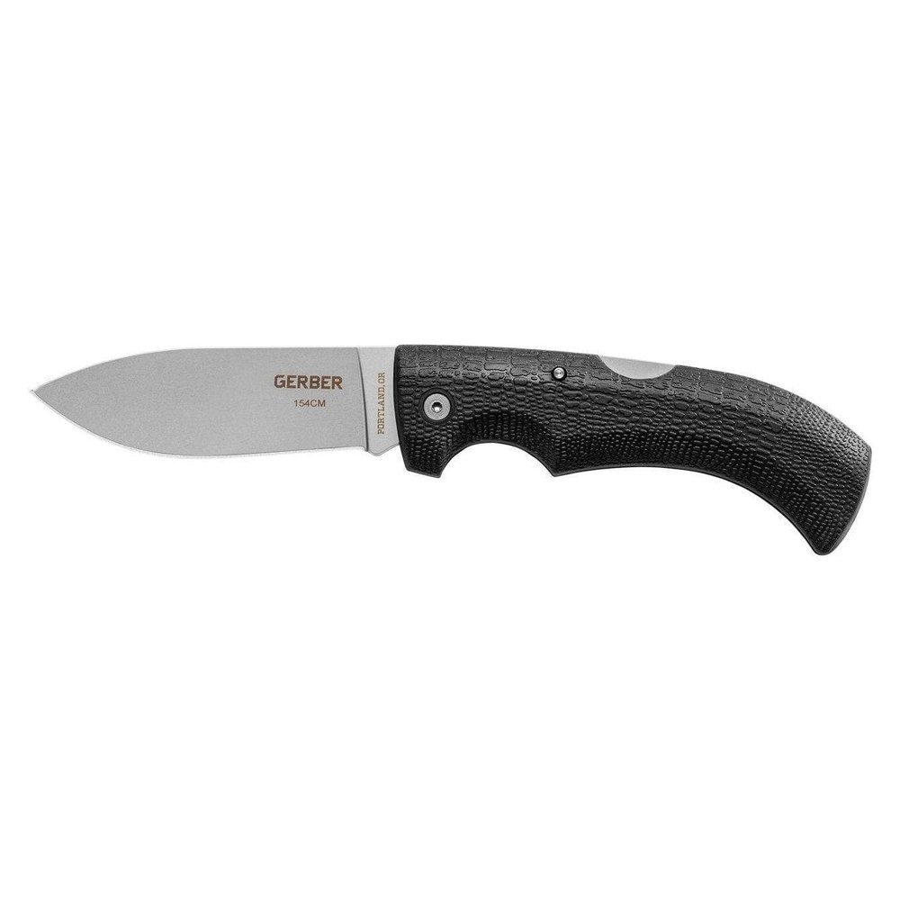 Gerber Gear Gator Folding Knife 9.5cm
