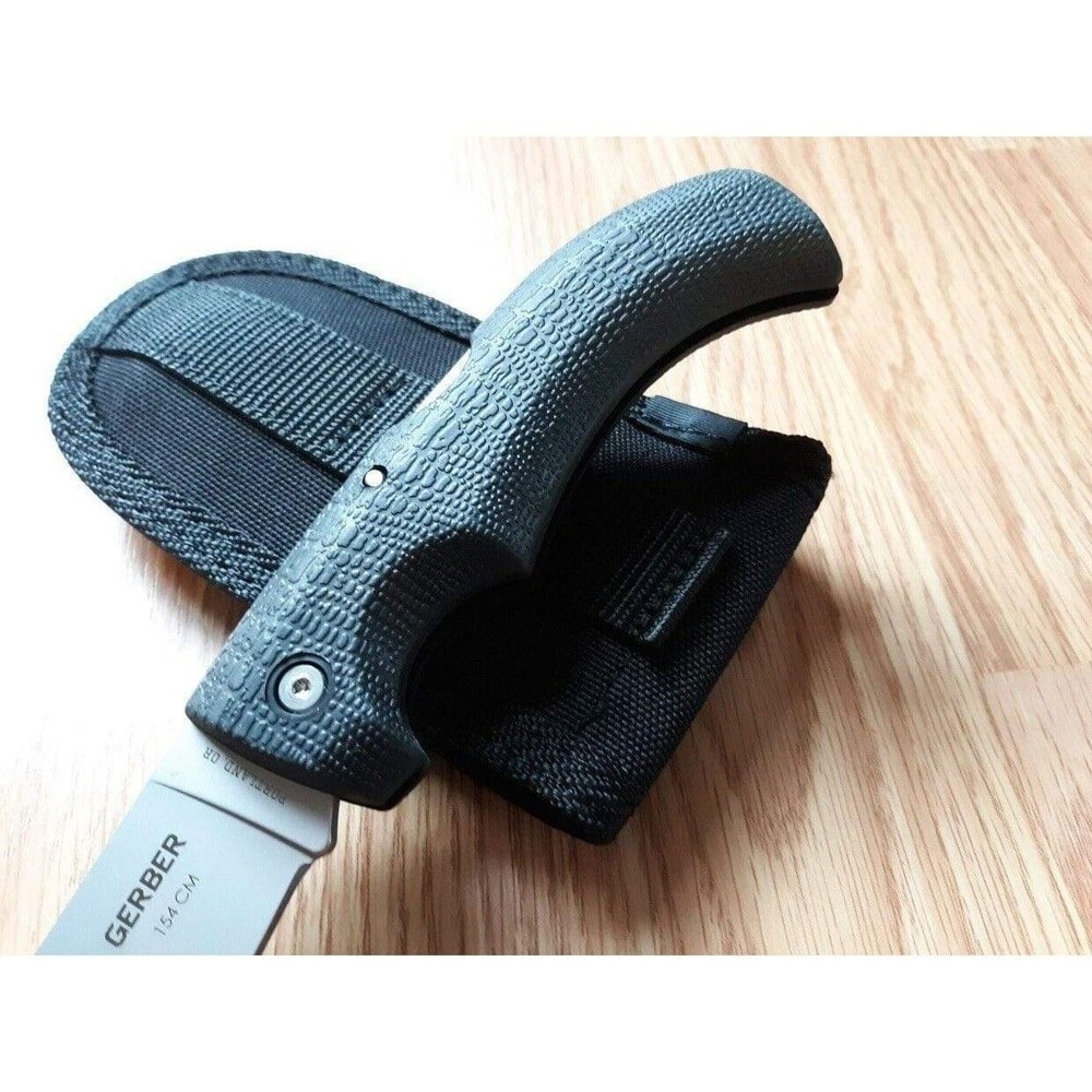 Gerber Gear Gator Folding Knife 9.5cm