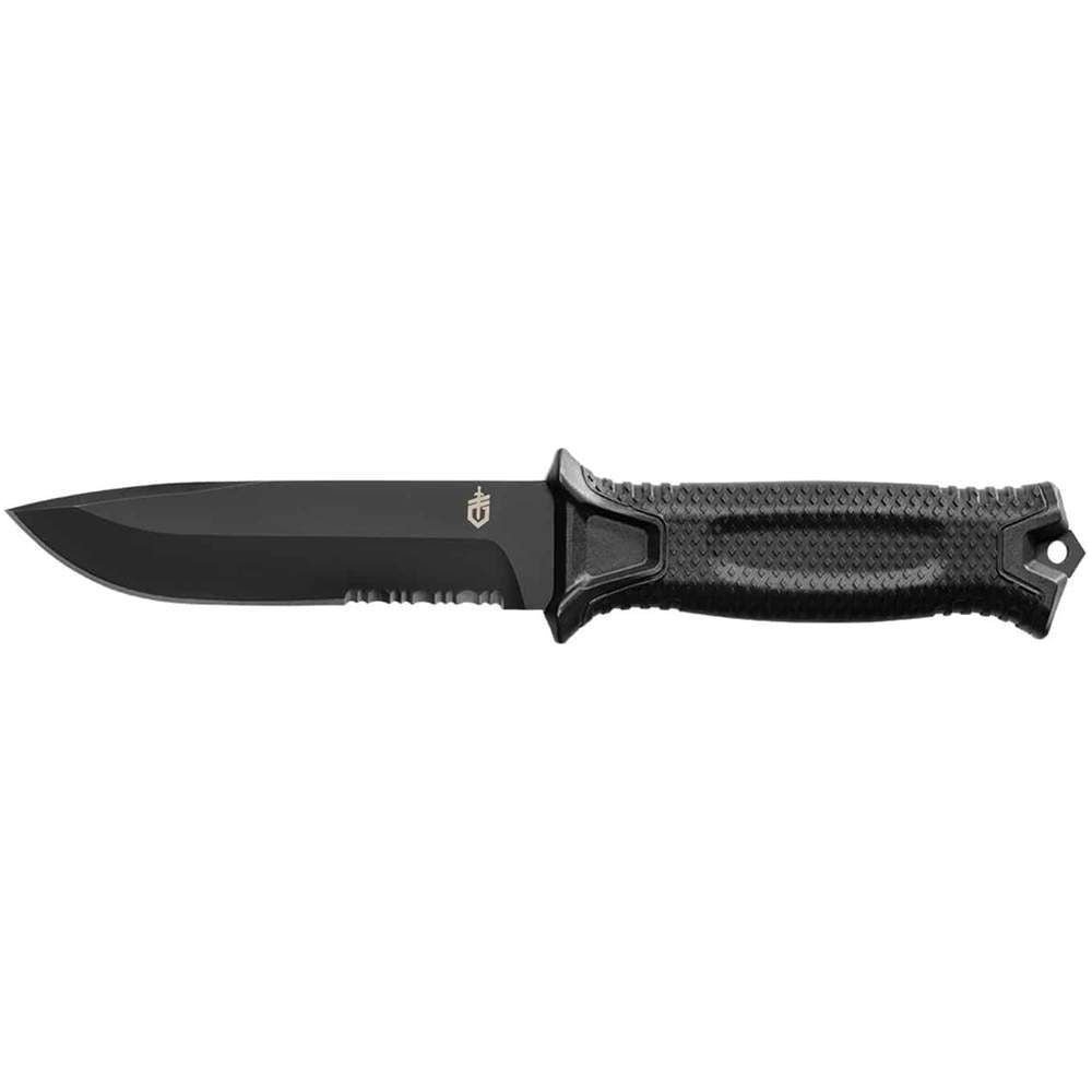 Gerber Gear Strongarm Knife Black 12.2cm