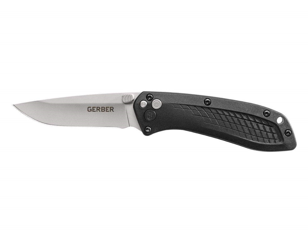 Gerber 31-003105N US-Assist Folding Knife 7.6cm