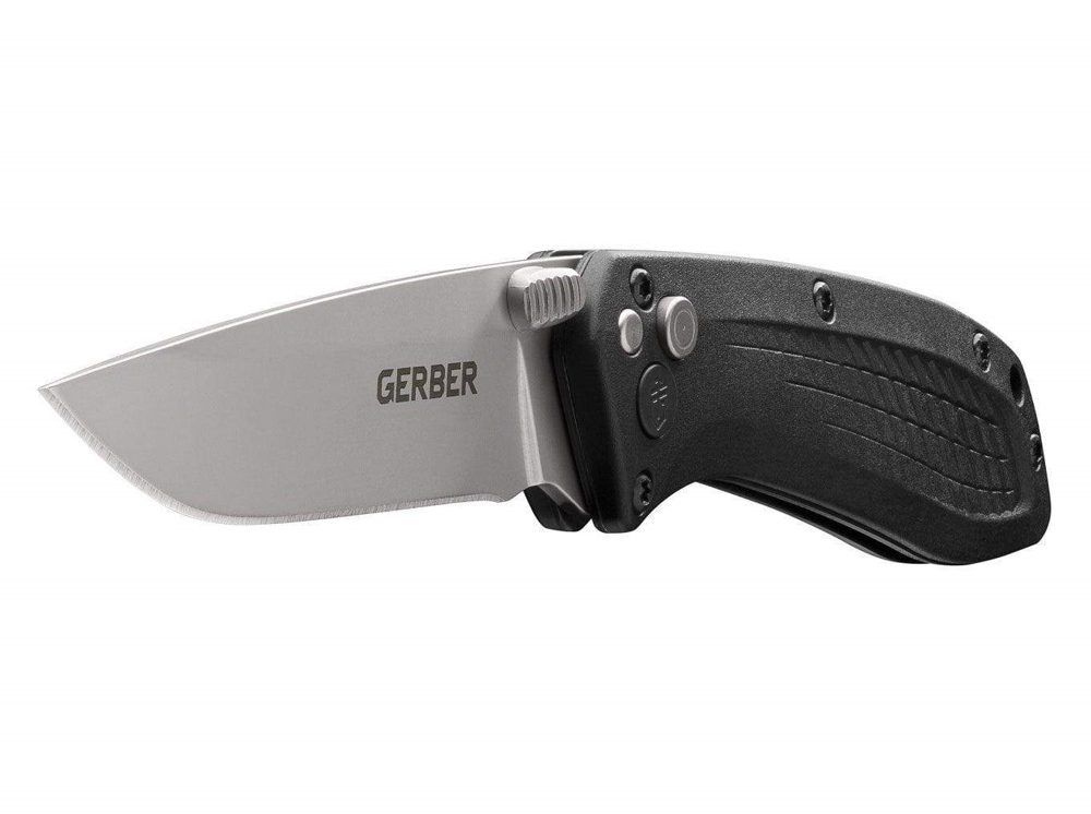 Gerber 31-003105N US-Assist Folding Knife 7.6cm