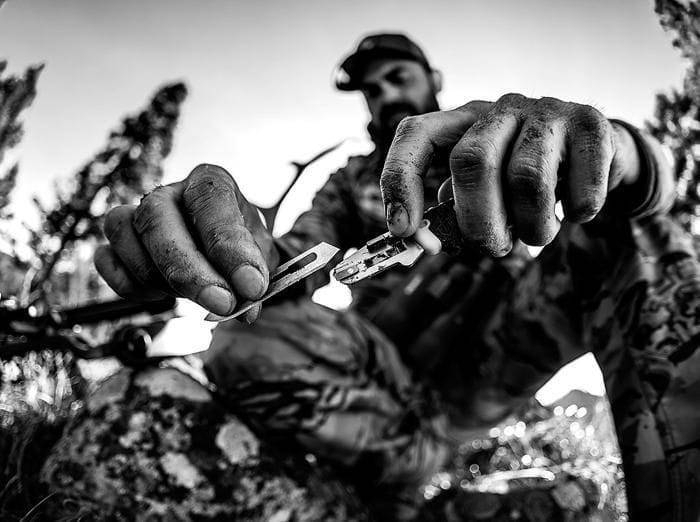 Gerber Vital Replacement Blades