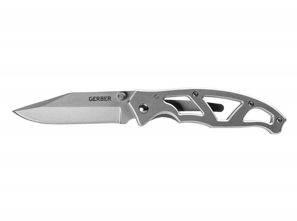 Gerber 22-48444NDIP Paraframe 1 Folding Knife Fine Edge 7.6cm