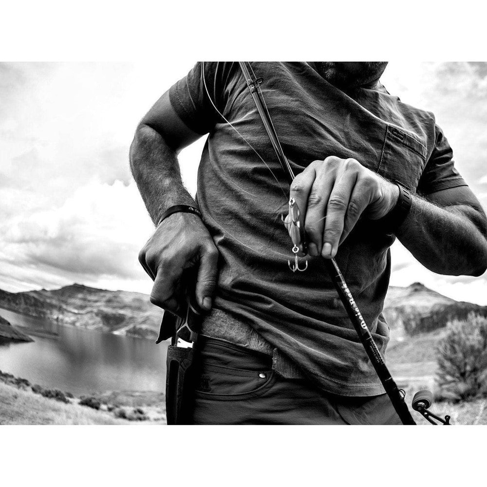 Gerber Gear Cross River Knife Salt 10.4cm