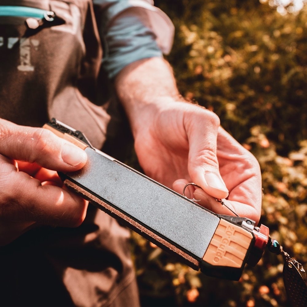 Work Sharp Guided Field Knife Sharpener