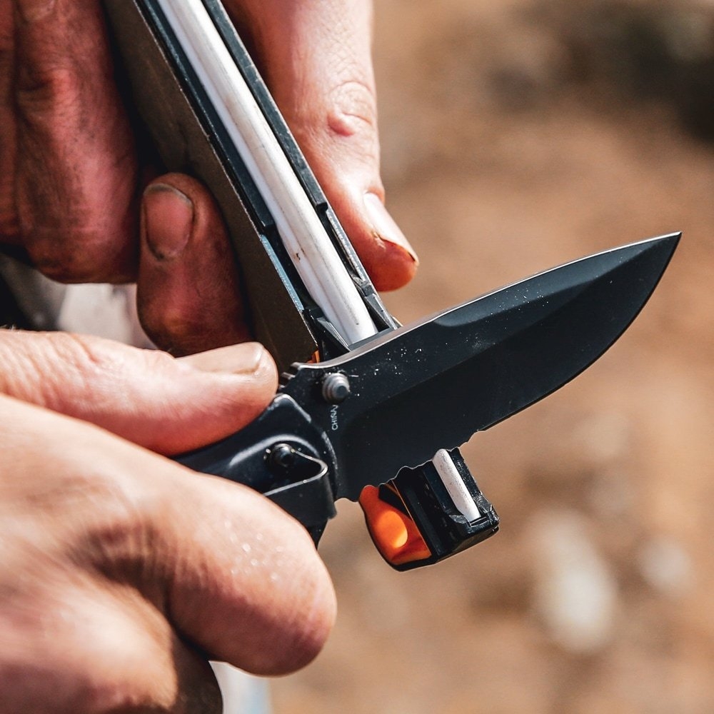 Work Sharp Guided Field Knife Sharpener