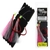 Black Magic Groper Grabber Flasher Rig 8/0 Pink