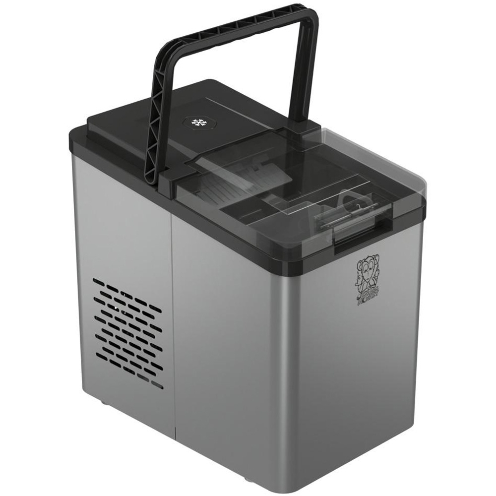 Brass Monkey Portable Ice Maker 12/24V