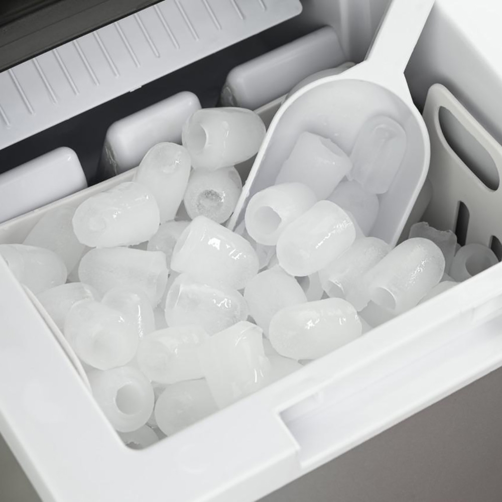 Brass Monkey Portable Ice Maker 12/24V