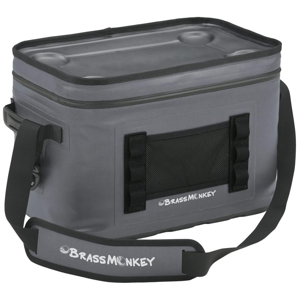 Brass Monkey Soft Cooler Bag 15L