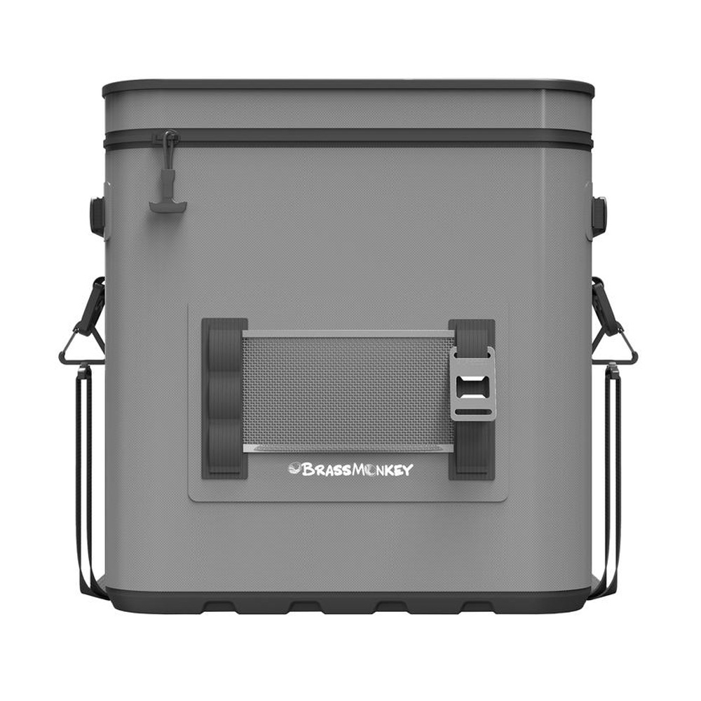 Brass Monkey Soft Cooler Bag 25L