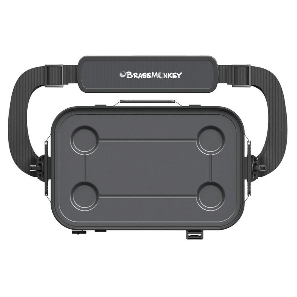 Brass Monkey Soft Cooler Bag 25L