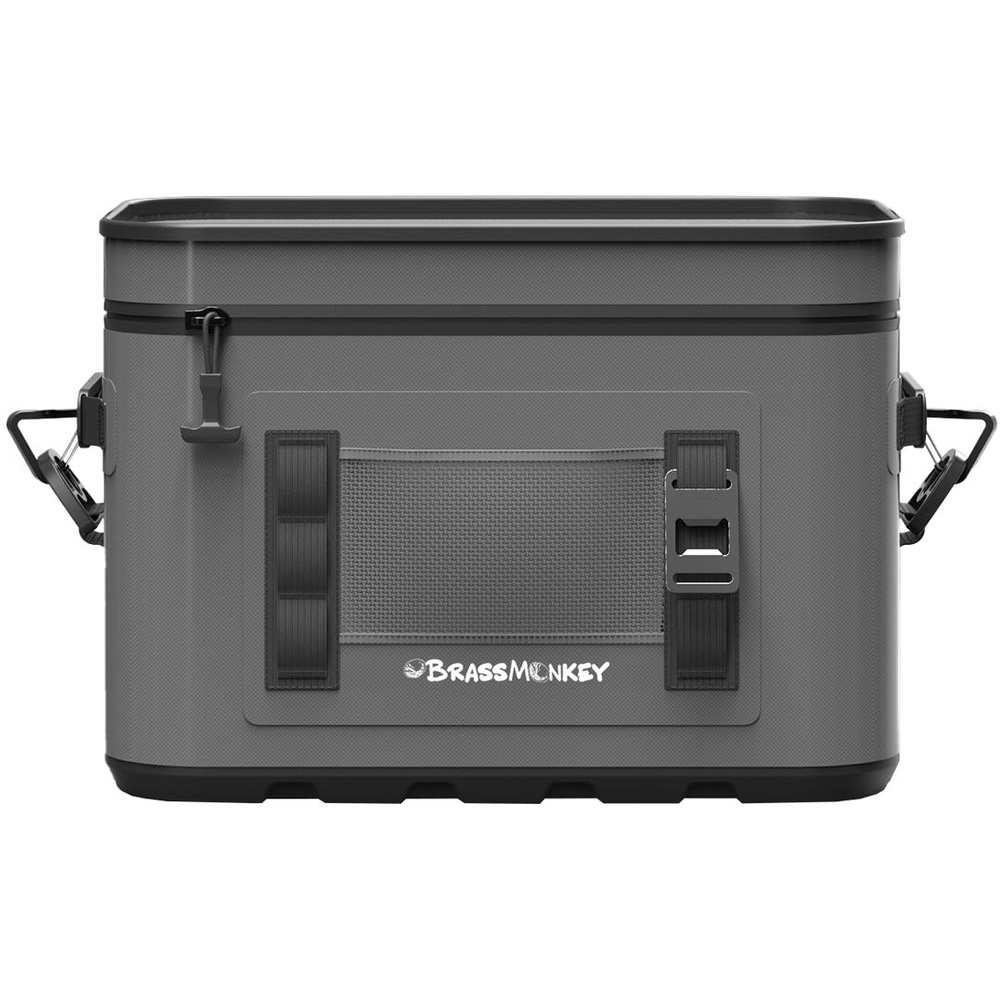 Brass Monkey Soft Cooler Bag 12L