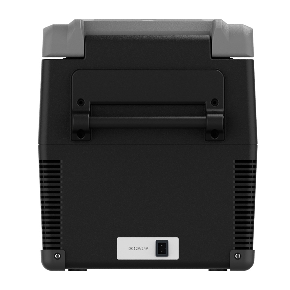 Rovin Portable Fridge/Freezer with Bluetooth App 35L 12/24V DC 230V AC