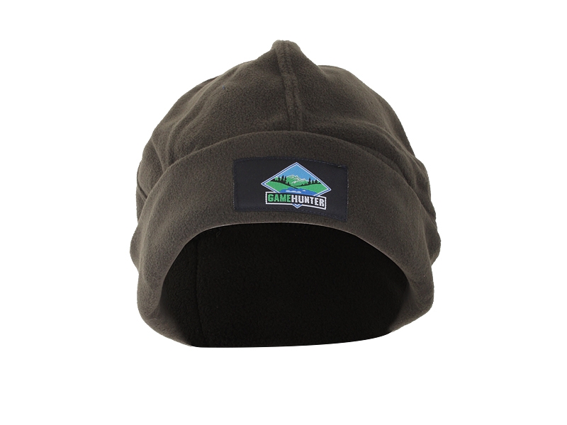 Game Hunter 6pc Fleece Clothing Pack S