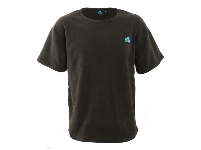 Game Hunter 6pc Fleece Clothing Pack S