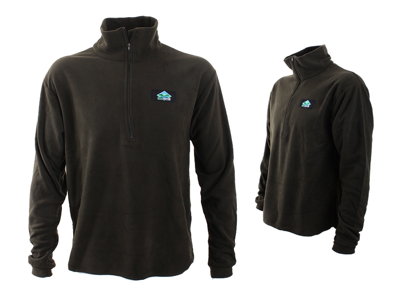 Game Hunter 6pc Fleece Clothing Pack S