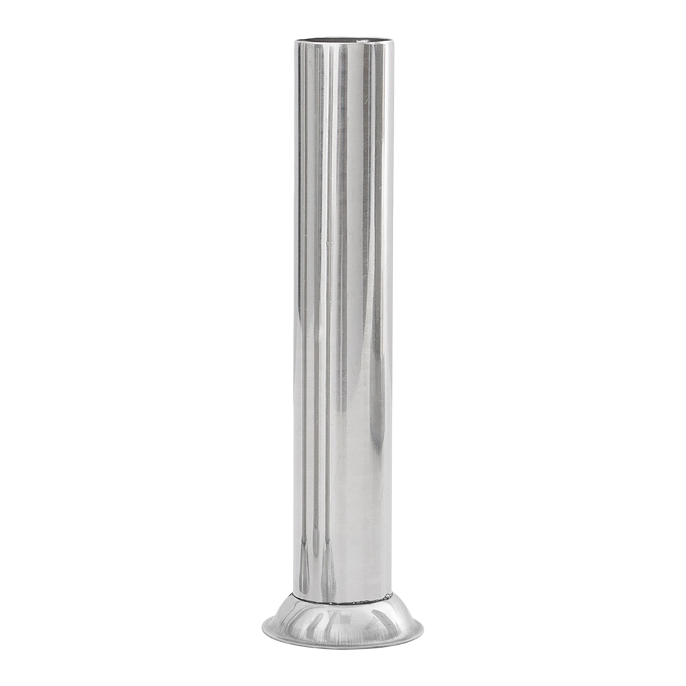 Innovation Sausage Stuffer Replacement Nozzle Set Innovation Sausage Stuffer Replacement Nozzle Set