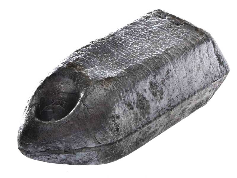 Starfish Giant Wedge Sinker 7lb