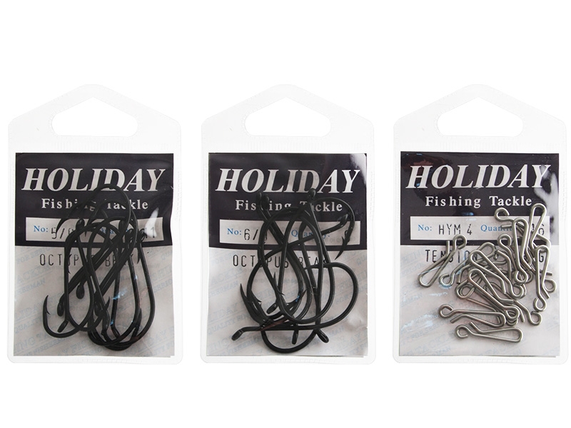 Holiday Inshore Fishing Tackle Essentials Gift Pack