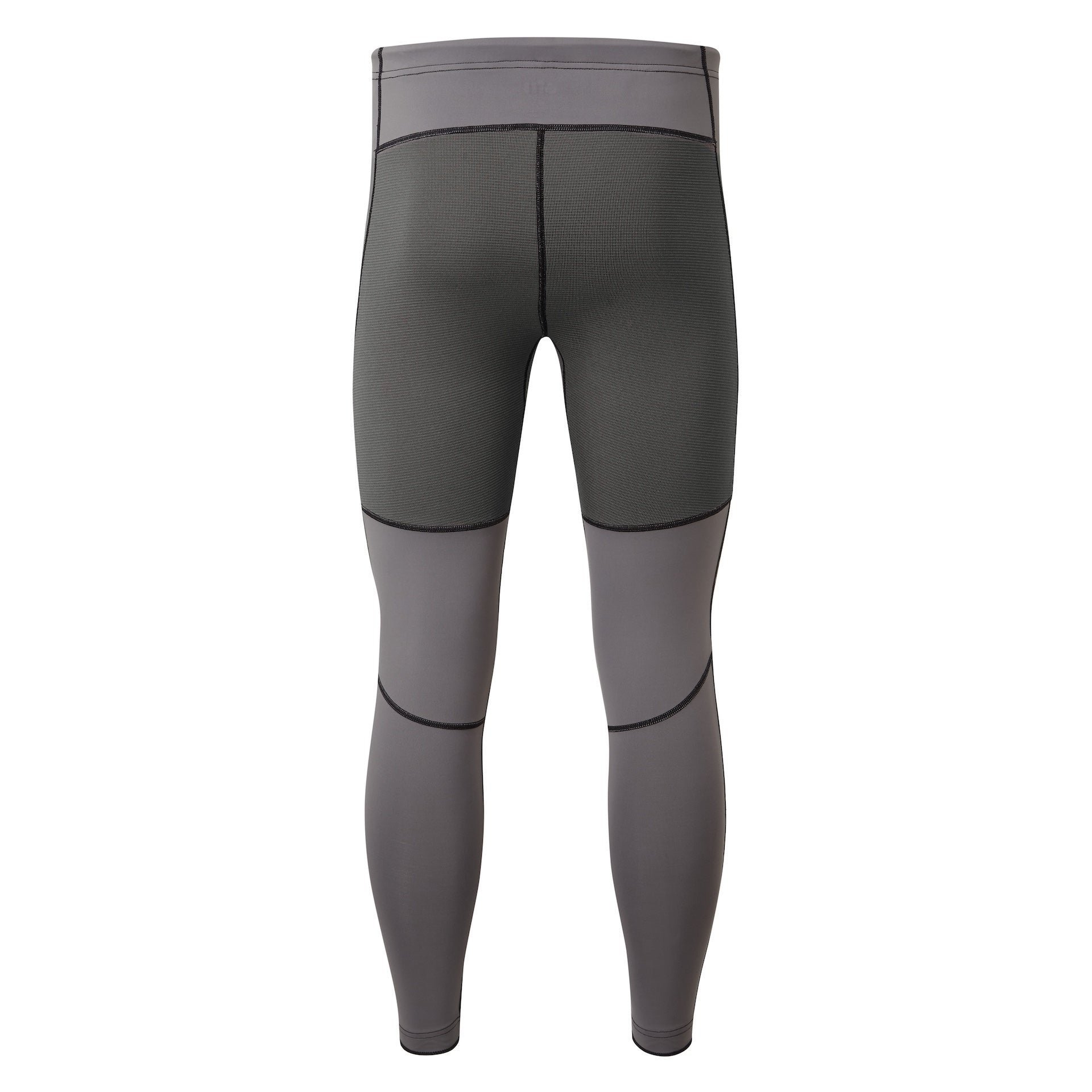 Gill Deck UPF50+ Mens Sailing Trousers Steel Grey 2XL