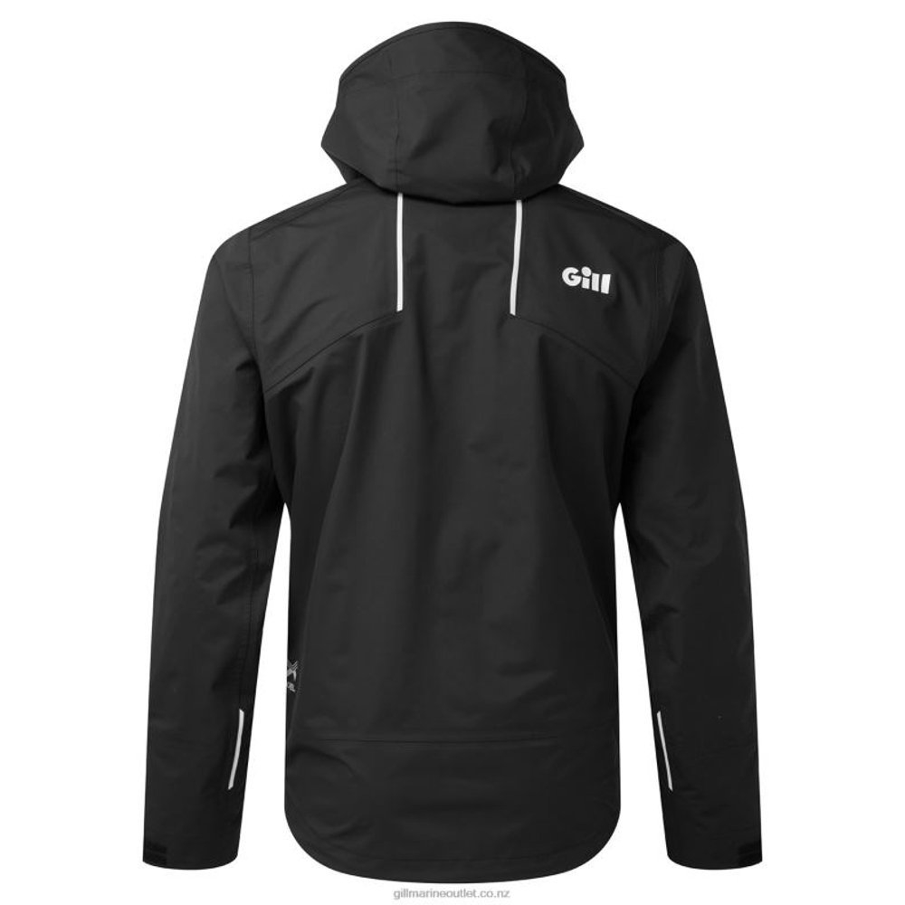 Gill Apex Pro-X Jacket Black S