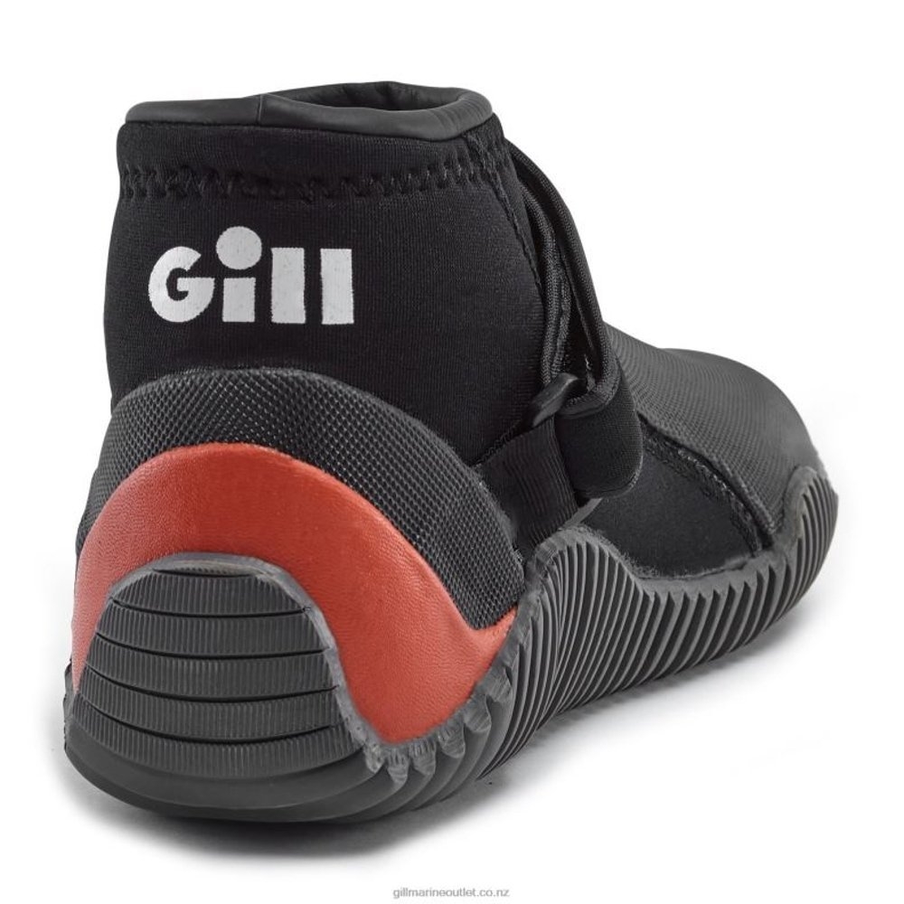 Gill Aquatech Neoprene Shoes 3mm