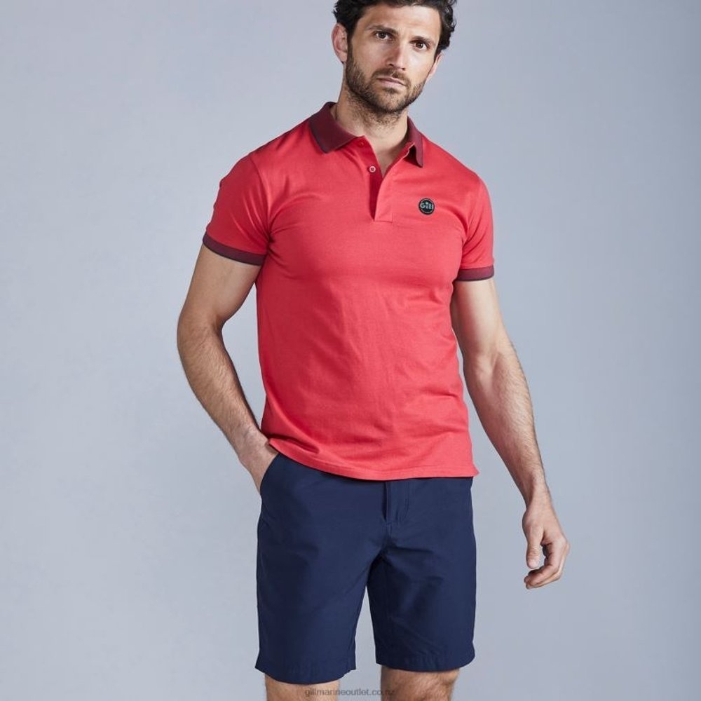 Gill Cetara Mens Shorts UPF50+