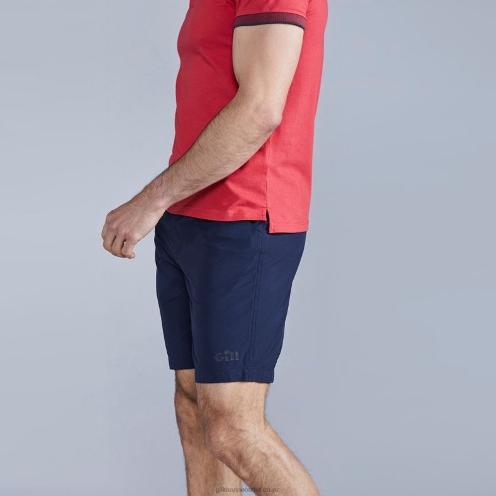 Gill Cetara Mens Shorts UPF50+