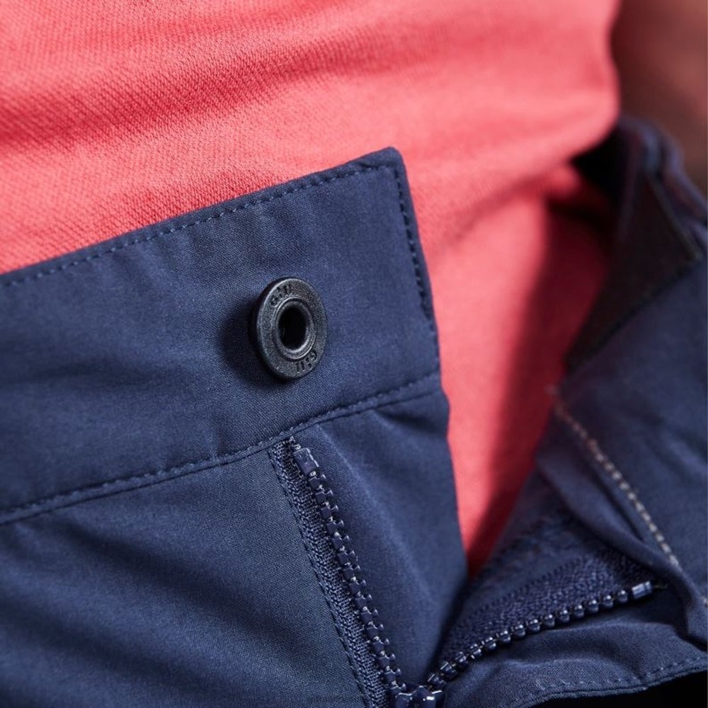 Gill Cetara Mens Shorts UPF50+