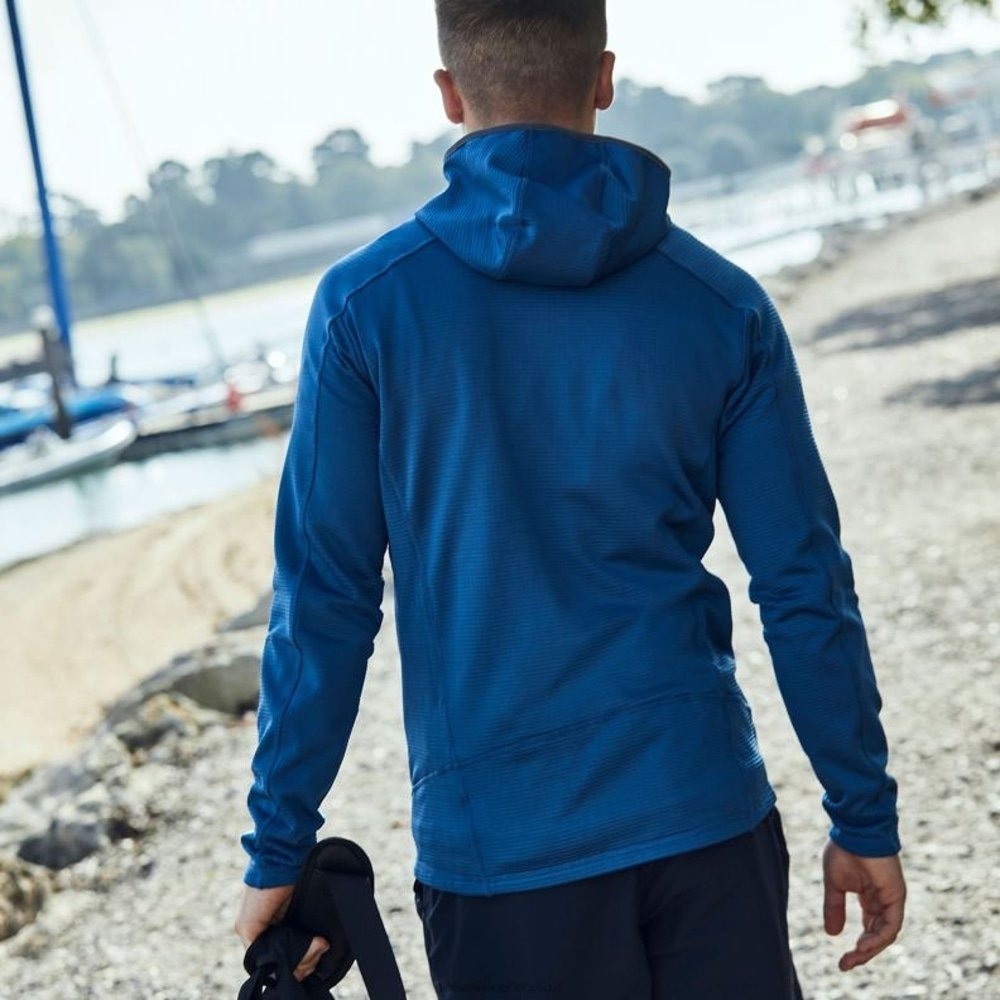 Gill Dart Mens Hoodie