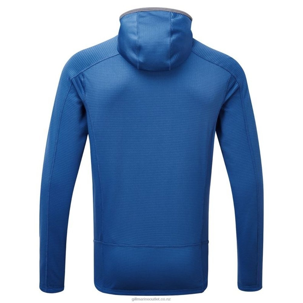 Gill Dart Mens Hoodie