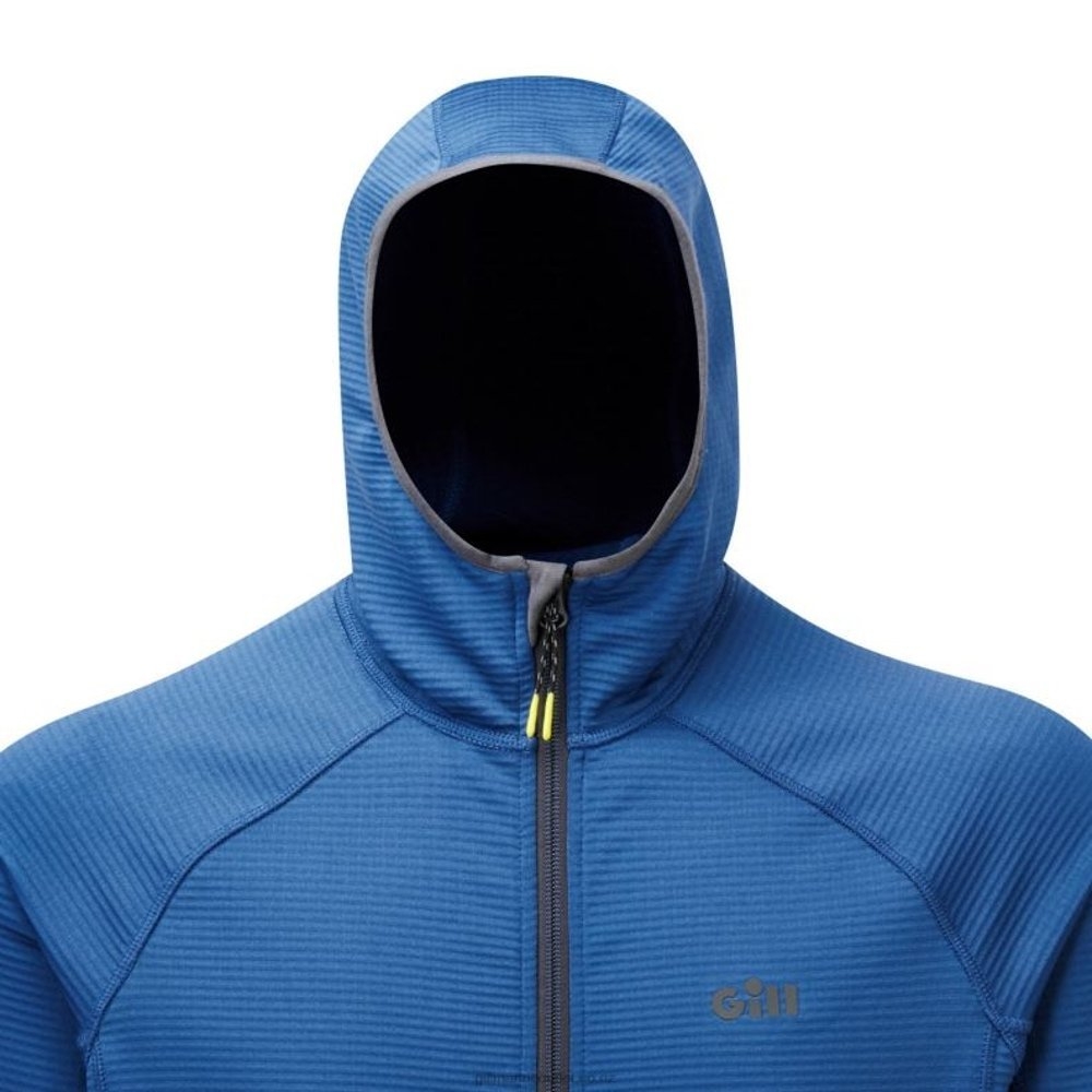 Gill Dart Mens Hoodie