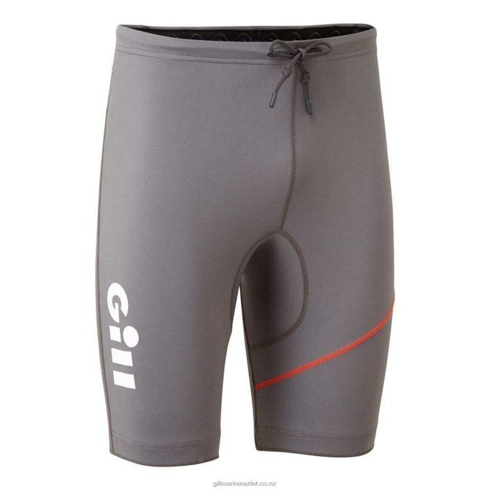 Gill Mens Deck Shorts UPF50+
