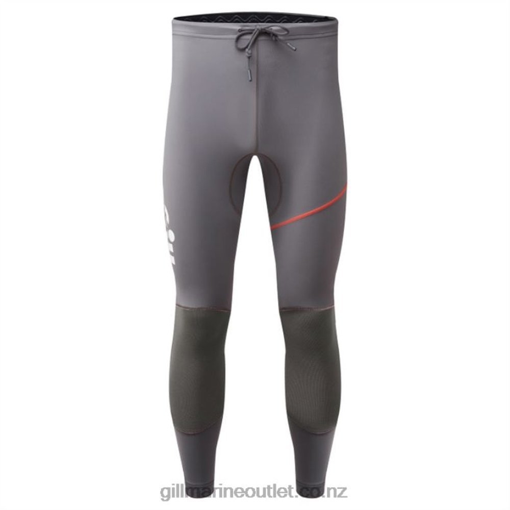 Gill Junior Deck Trousers UPF50+
