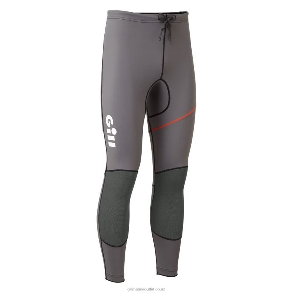Gill Junior Deck Trousers UPF50+
