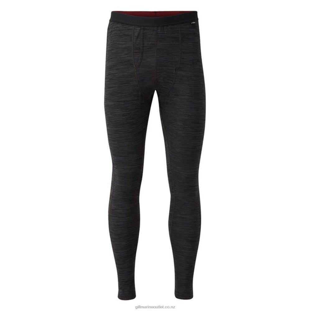 Gill Junior Deck Trousers UPF50+