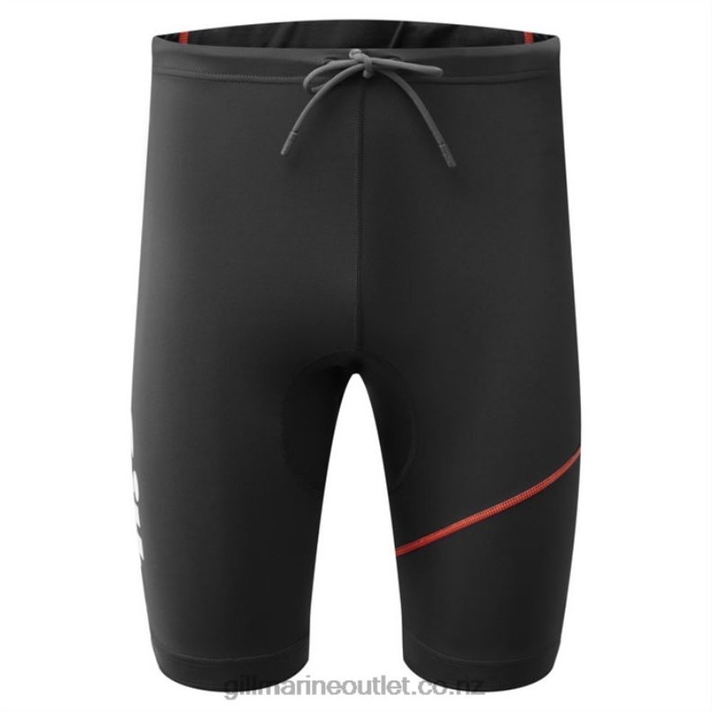 Gill Impact Mens Shorts Black S
