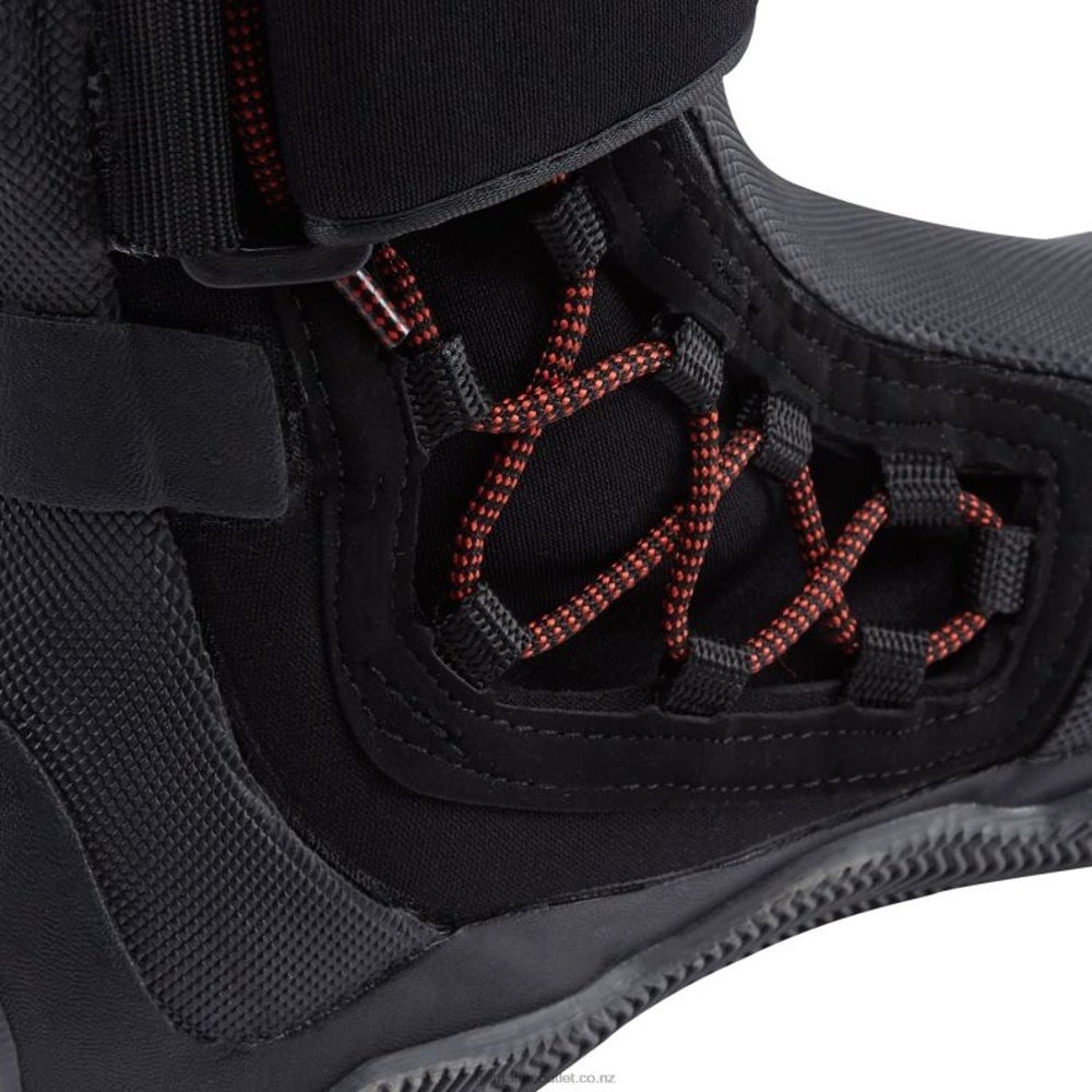 Gill Kids Edge Neoprene Sailing Boots 4mm