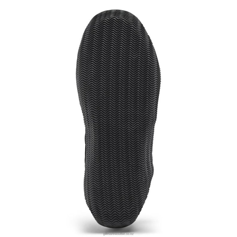 Gill Kids Edge Neoprene Sailing Boots 4mm