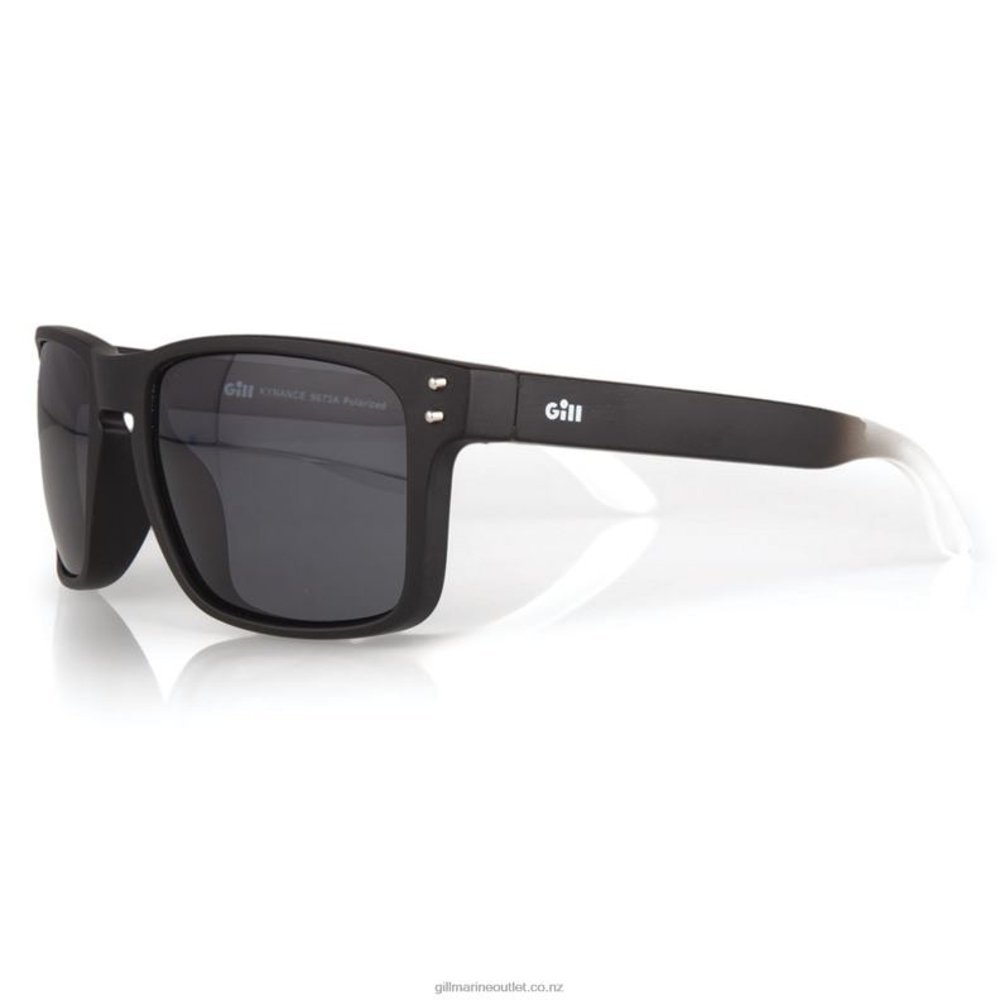 Gill Kynance Polarised Sunglasses