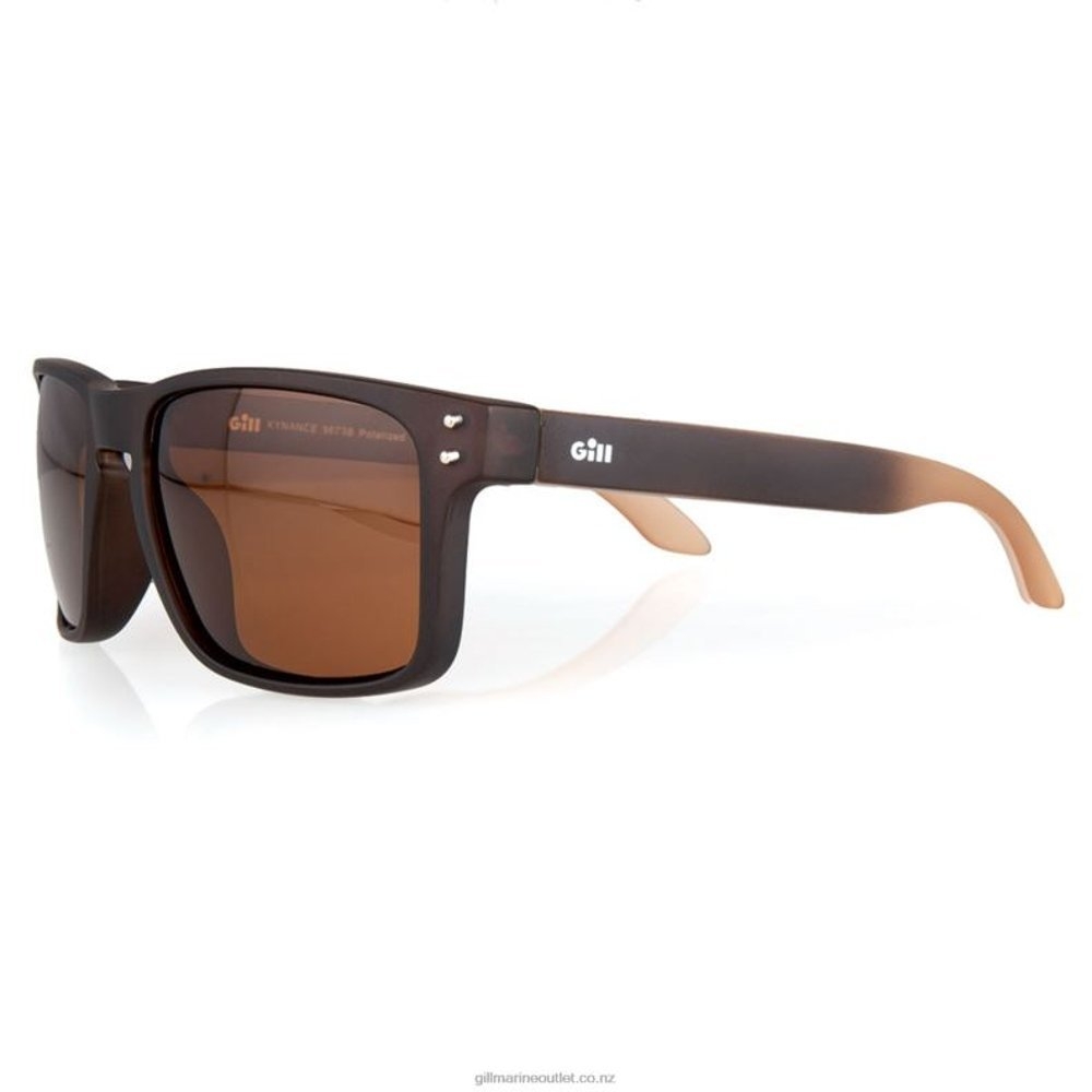 Gill Kynance Polarised Sunglasses
