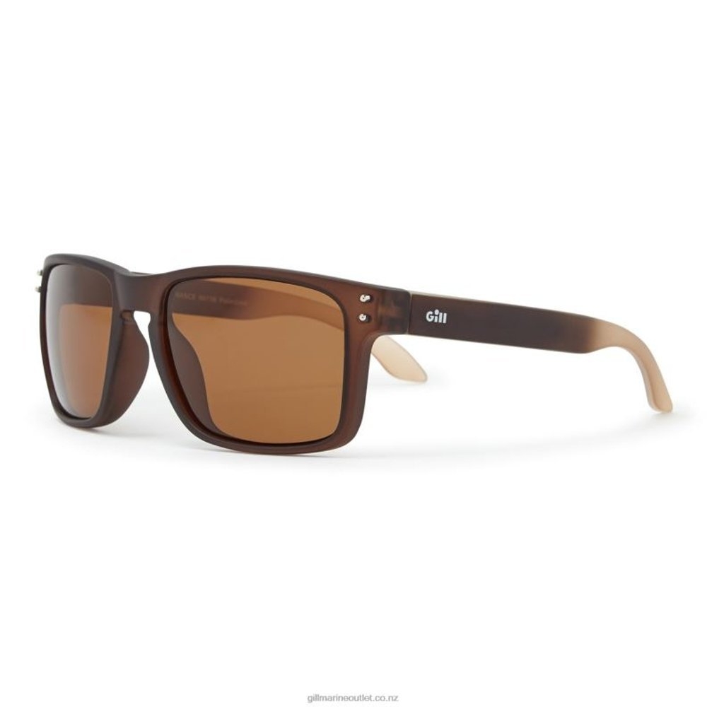 Gill Kynance Polarised Sunglasses