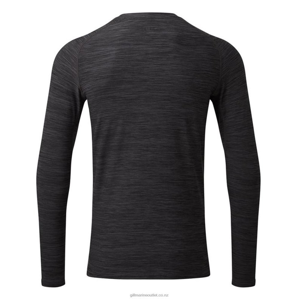 Gill Mens Thermal Long Sleeve Crew Top