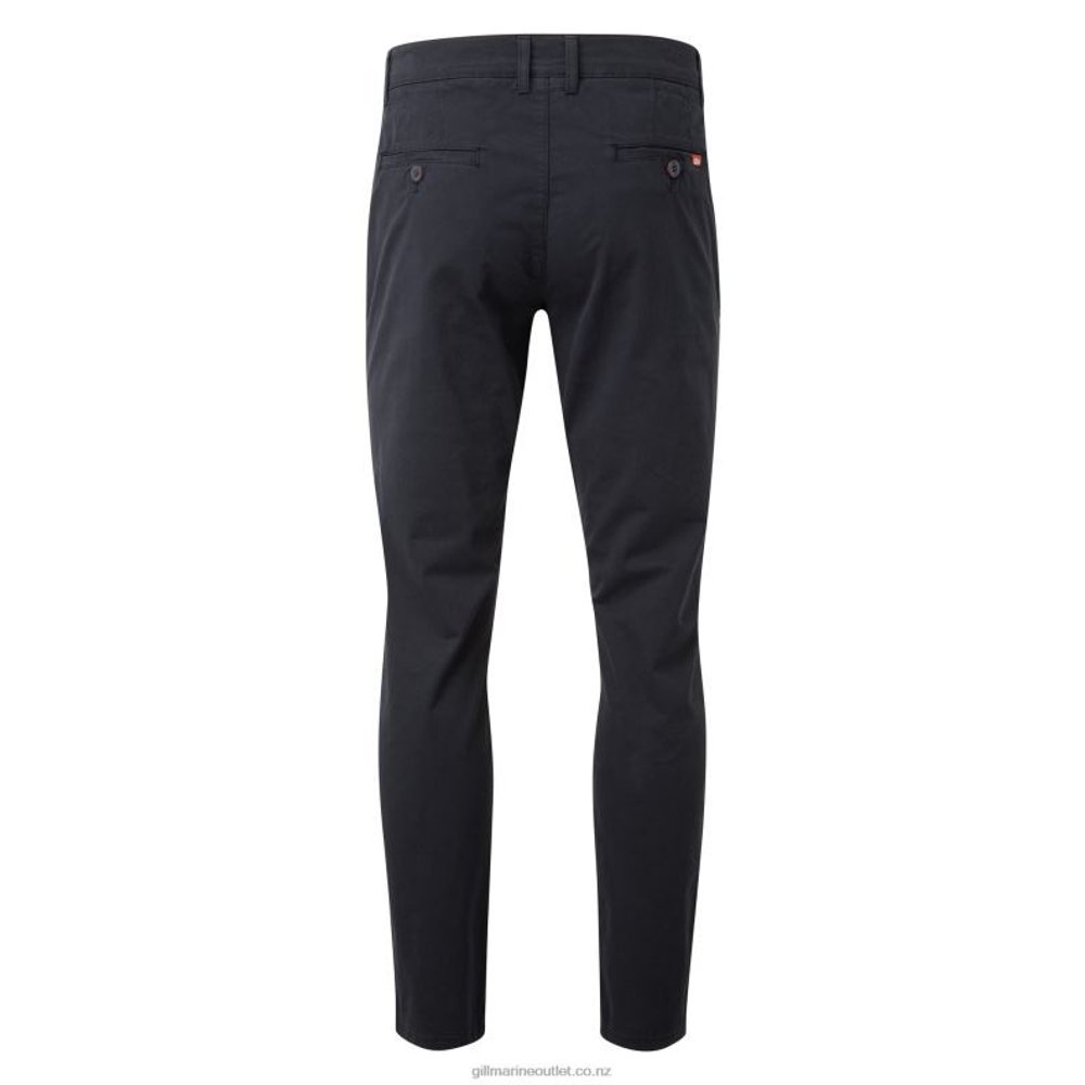 Gill Crew Mens Trousers