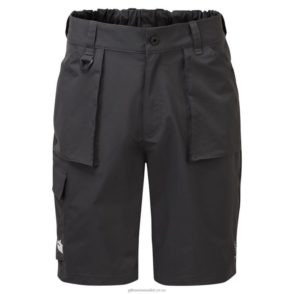 Gill OS3 Coastal Mens Sailing Shorts