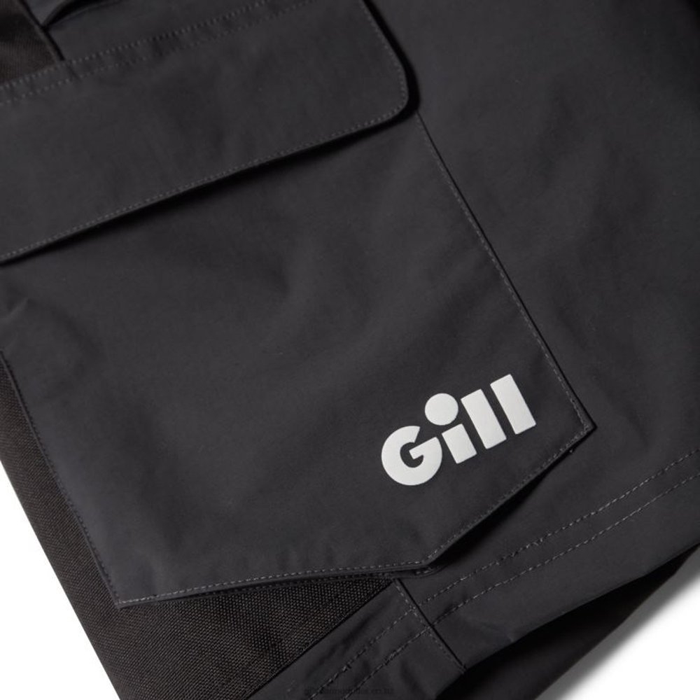 Gill OS3 Coastal Mens Sailing Shorts